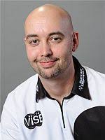 Bill O'Neill in the driver's seat in PBA World Championship preliminaries