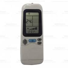 However, some companies are also manufacturing more advanced controls nowadays. York Air Conditioning Remote Control Replacement Shopee Malaysia