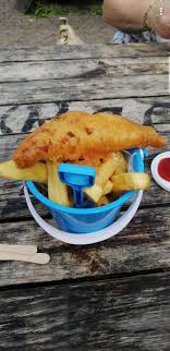 We did not find results for: Fish And Chips Served In A Bucket With A Spade Wewantplates