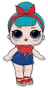 retro club lol lol dolls lol cute drawings