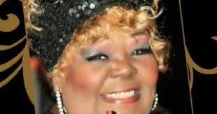 Gospel Singer Emily Harris Succombs