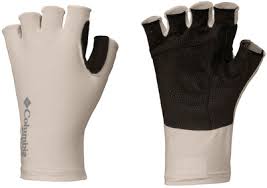 Columbia Pfg Freezer Zero Fingerless Glove