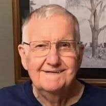 James Thomas Teat Obituary