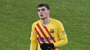 He started his football career with ud las palmas in 2019. Barcelona Is Teenager Pedri Ready For Spain Selection As Com