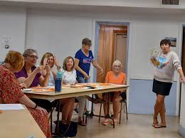 Fredonia High School Class of 1974