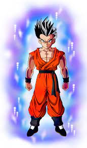 We did not find results for: Ultra Instinct Future Goten By Majorleaguegamintrap On Deviantart