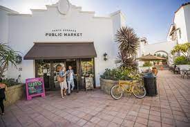 Maybe you would like to learn more about one of these? 5 Best Tacos In Santa Barbara