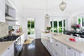Size, style and the rest of the decor. 4 Tips For Choosing The Right Kitchen Floor Tas Flooring
