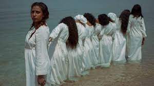 Based on how egyptians depicted themselves, it's very likely that moses had dark skin. Black Sheep Exhibition Tells Stories Of Discrimination Against Dark Skinned Egyptian Women Al Bawaba