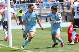 Región del libertador general bernardo o'higgins. Jugador De Ohiggins Da Importante Paso Al Futbol Argentino Diario Al Dia