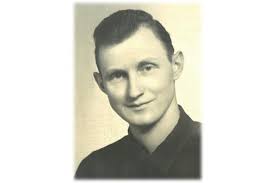 Anthony Janke Obituary (1929