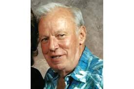 Carroll Houck Obituary (1937