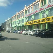 75 likes · 48 talking about this · 1 was here. Photos At Bandar Baru Tunjong 31 Visitors