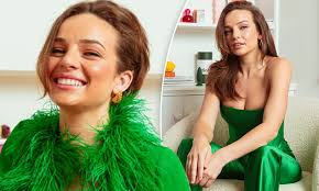 Abbie Chatfield and sexual wellness brand Normal are giving away $10,000  worth of sex toys and gifts this Valentine's Day