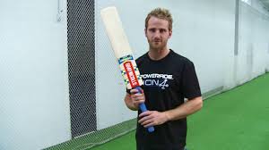 New zealand batsman kane williamson scored his 11th test century on day three of the 2015 gabba. Powerade Kane Williamson Gives Some Batting Tips Youtube