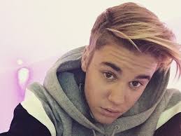 Justin bieber, 21, chopped off all of his hair — again. Justin Bieber Unveils His New Hairstyle The Economic Times