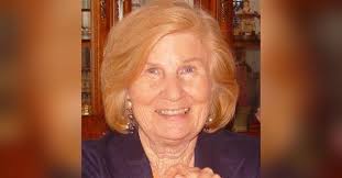 Irene Wilson Mackey Obituary