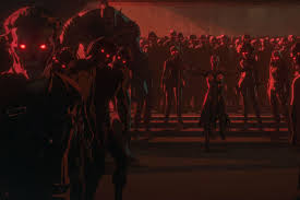 When Does Marvel Zombies Premiere? All About the Animated Avenger Film's Release Date and Cast