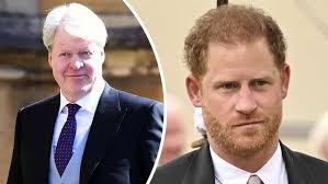 Prinz Harrys letzter Freund in England: Nur ihm kann er trauen