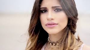 NEW FACES: Nora Bonilla