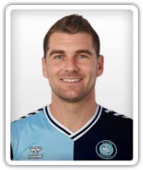 Sam Vokes