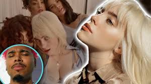 For all things billie eilish. Billie Eilish Takes Down Her Ex Bf In Lost Cause Hollywire Gentnews