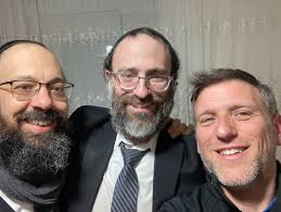 This is a reminder to any and all alumni and students in the Baltimore area  that, with HaShem's help, this coming Sunday there is a shiur/reunion. We  would love it if as