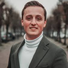 Diederik van der Maas (@diederikvdmaas)