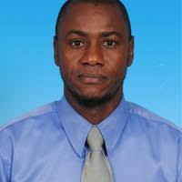 UMAR IDRIS Resume/CV