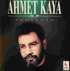 • herkes kendi i̇şine (ahmet kaya). Ahmet Kaya Arka Mahalle Indir Dur