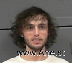 Collin Ray Tucker Putnam (WRJ), West Virginia http://Arre.st/WV-1005445013