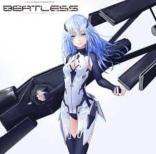 Anime 1497x1482 Type 005 Lacia Lacia Beatless Anime Anime Art Manga Anime