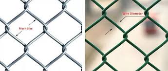 Simply enter your zip code and the linear feet needed, next click update and you will see a breakdown on what it should cost to have chain link fence installed on your property. Wholesale Per Square Meter Prices 6 Foot Cheap Used Galvanize Chain Link Fence Buy Hot Dipped Galvanized Chain Link Fence Chain Link Fence Weight Used Chain Link Fence Product On Alibaba Com
