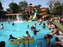 Waterboom tirta djaya kabupaten indramayu, jawa barat / 35 tempat wisata di garut jawa barat yang baru kota utara : 15 Kolam Renang Di Bogor Untuk Liburan Seru Keluarga Yang Wajib Dikunjungi