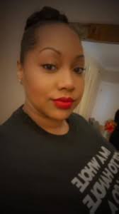 Beautiful Ebony Solo