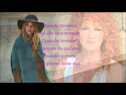 testo di napule è / strofa 1 / napule è mille culure / napule è mille paure / napule è 'a voce d''e criature / che saglie chianu chianu / e tu saje ca nun sî sulo / strofa 2 Chiara Galiazzo Ft Fiorella Mannoia Mille Passi Chords Chordify