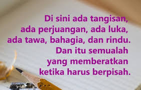 Maybe you would like to learn more about one of these? Kata Kata Perpisahan Sekolah Untuk Sahabat Teman Sekelas Dan Guru Untuk Ungkapkan Isi Hatimu
