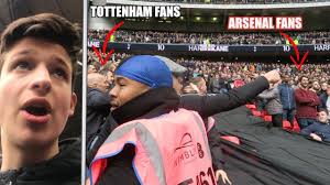 Aguero misses gamper trophy after being advised to rest europe  august 8, 2021  tottenham fight off arsenal; Kicks Off At The North London Derby Spurs Vs Arsenal Youtube