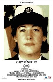 The Wounds We Cannot See (2017)