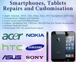 Affordable mobile phone & tablet device repair shop. Home Page Game Console Repairs