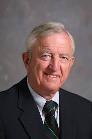 What is a county commissioner?