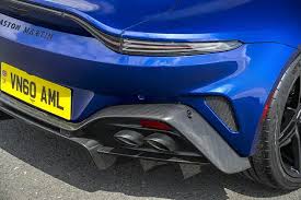 Image result for Ion Blue 2023 Aston Martin