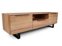 Shop our collection of tv and entertainment units to create a perfect movie night with families & friends. South Wharf Tasmanian Oak 1800 Lowline Tv Stand Lowline Unit Hardwood Ebay