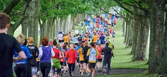 New Year S Parkrunday Is Longer Than You Think Parkrun Ca Blog