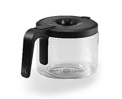 The perfect brewer for any occasion. Replacement Carafe For K Duo Essentials Single Serve Carafe Coffee Maker