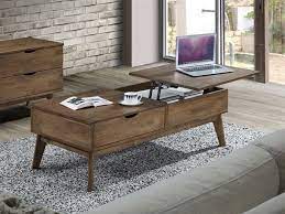 Lift top coffee, console, sofa & end tables : Paris Coffee Tables Lifting Table Top On Sale Now