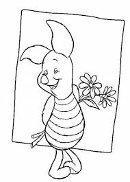 Kids N Fun De 42 Ausmalbilder Von Winnie Puuh Und Ferkel