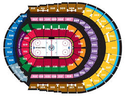 13 ageless nashville preds seating chart