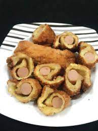 Kuih buah melaka.mudah dibuat dan sangat enak dimakan. Hidangan Ringkas Rai Tetamu