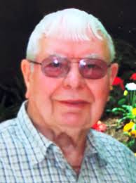 Gordon Strode Obituary